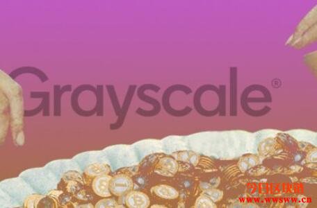 Grayscale再增持近2万枚比特币！比同期产量还多1.5倍插图