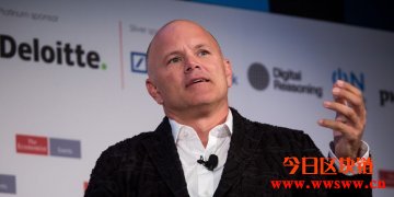 比特币多头也建议增持黄金！Michael Novogratz ：金价牛市才要起步插图