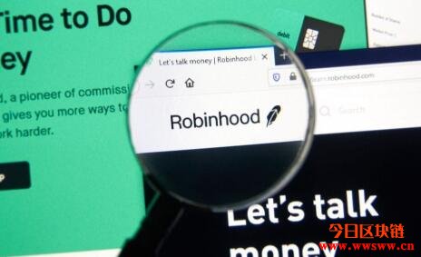 Robinhood多灾多难，今再吃6,500万美元罚单插图